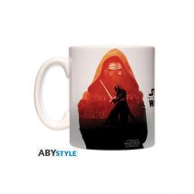 Star Wars - Mug Kylo Ren & Phasma - Abystyle