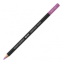 Crayon De Couleur - Aquarelle - Violet De Manganèse - Caran D'Ache - Museum Aquarelle