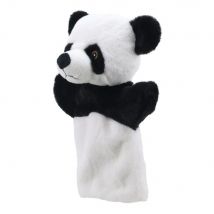 Marionnette Panda - 27 Cm - The Puppet Company LTD