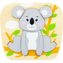Puzzle Koala - Ulysse