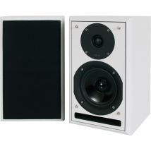 Eltax Monitor Iii Bt Phono Blanc
