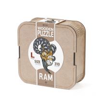 Puzzle Bélier Grand Format - Ewa