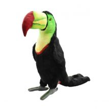 Peluche Toucan – 33cm - Anima