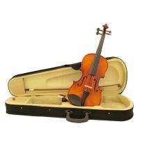 Dimavery Violon 4/4 Avec Archet En Étui