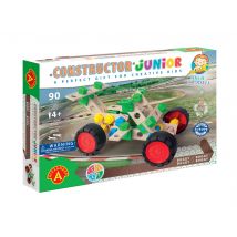 Constructor Junior 3x1 - Buggy - Alexander Toys