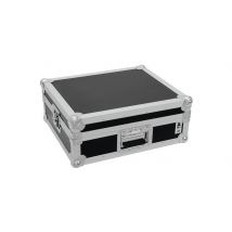 Roadinger Étui Pour Platine Vinyle Tour Pro Noir -b- - Roadinger