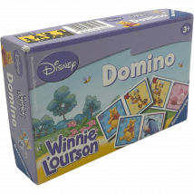Domino Winnie L'Ourson
