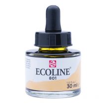 Ecoline 30ml Or - Royal Talens
