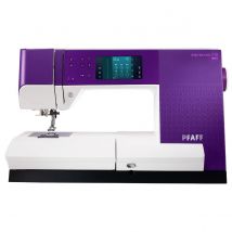 Machine À Coudre Pfaff Expression 710 - Pfaff