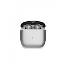 Intras Tws Bt Enc Alu Meteor Gris Ksix - Ksix