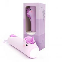 Lampe Torche Animaux En Silicone Pour Enfants - Little L