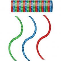 3 Serpentins Pyjamasques - Annikids