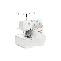 Surjeteuse Bernina L450 - Bernina Bernina Blanc