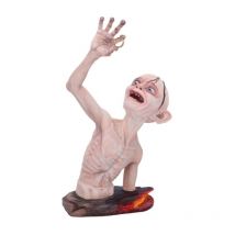 Le Seigneur Des Anneaux - Buste Gollum 39 Cm - Nemesis now