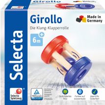 Girollo - Hochet - - Selecta