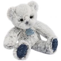 Peluche Copain Câlins Ours 28 Cm - Histoire D'Ours - Histoire D'Ours