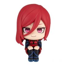 Blue Lock - Statuette Look Up Hyoma Chigiri Second Selection Ver. 11 Cm - Megahouse