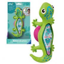 Bâton De Pluie Gecko : Jouet Sensoriel Pour Bébés - Ravensburger