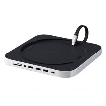 Hub Support Pour Mac Mini Par Satechi