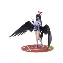 Blue Archive Fnex - Statuette 1/7 Hasumi 30 Cm - Furyu