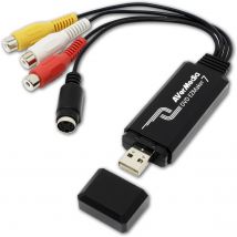 Avermedia Dvd Ezmaker 7 Carte D'Acquisition Vidéo - Avermedia