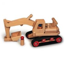 Excavateur Avec Bras - Fagus