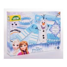 Set Tricot 2 En 1 - Disney Princess - DISNEY PRINCESS