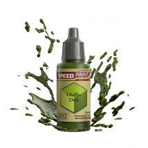 Speedpaint 2.0 Ghillie Dew - Army Painter