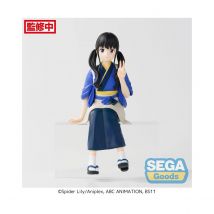 Lycoris Recoil - Statuette Pm Perching Takina Inoue 14 Cm - Sega