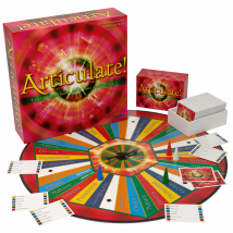 Articulate - Tomy