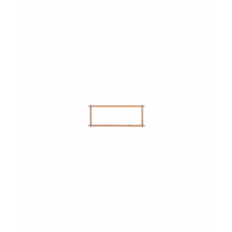 Cadre Rotatif Pour Tapisserie À Clipser - 68,5 X 30,4 Cm - Milward Marron