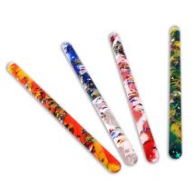 4 Tubes Scintillants Paillettes - Playlearner