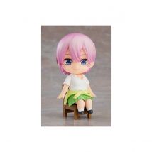 The Quintessential Quintuplets Movie - Figurine Nendoroid Swacchao! Ichika Nakano 9 Cm - Good Smile Company