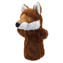 Marionnette Renard - 27 Cm - The Puppet Company LTD
