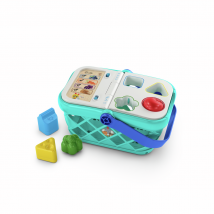 Panier Trieur De Formes Magic Touch - Baby Einstein