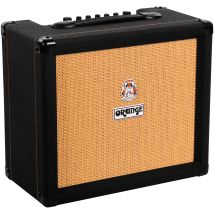 O Tone 40 Black 12 40w Orange