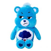 Bisounours - Peluche Ours Grincheux 23 Cm - Simba