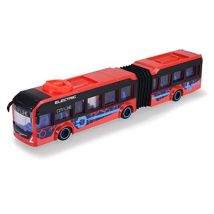 Dickie - Bus Volvo 7900 E - Véhicule Roue Libre 40cm - DICKIE TOYS