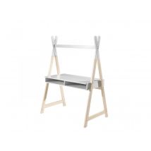 Kiddy Bureau Tipi Pour Enfant - Vipack
