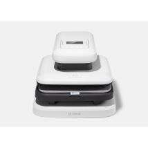 Presse À Chaud - Impress Auto 2-smart - Blanc - Loklik - Loklik