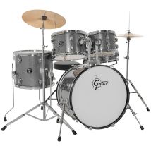 Renegade Set Grey Sparkle 20'' Gretsch Drums