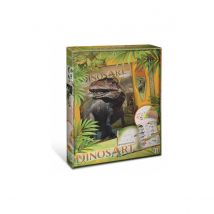 Journal Intime Et Accessoires, Dinosaure - Nebulous Stars