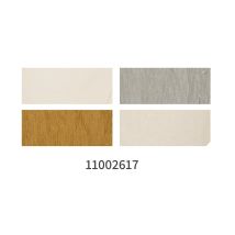 4 Rouleaux De Papier Crépon 10 M - Artemio Scrapbooking