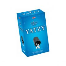 Yatzy - Tactic France