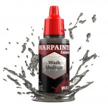 Warpaints Fanatic Wash: Wash Medium - Army Painter