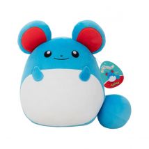 Squishmallows - Peluche Marill 25 Cm - Jazwares
