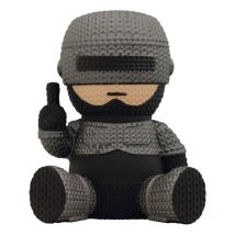 Robocop - Figurine Robocop 13 Cm - Handmade By Robots