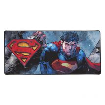 Tapis De Souris Xxl Gamer Superman - Subsonic