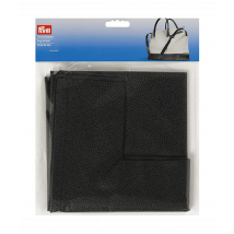 Fond De Sac eve De Prym : Créez Votre Weekender Personnalisé Brun Fonce Marron