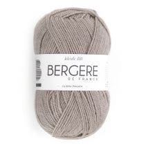 Pelote Ideale Bb - Bergère De France Biche - Bergere de France